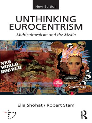 cover image of Unthinking Eurocentrism